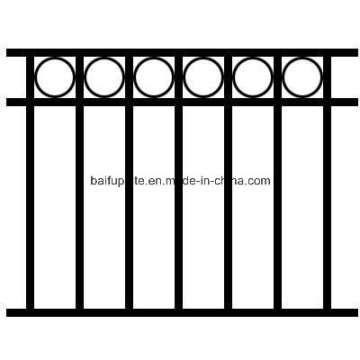 Iron Fence Products Metal Fence